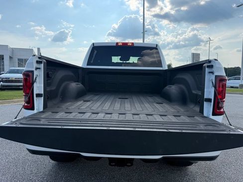New 2026 RAM 2500 Big Horn AWD/4WD image 20
