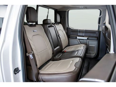 Used 2019 Ford F350 Limited AWD/4WD image 30