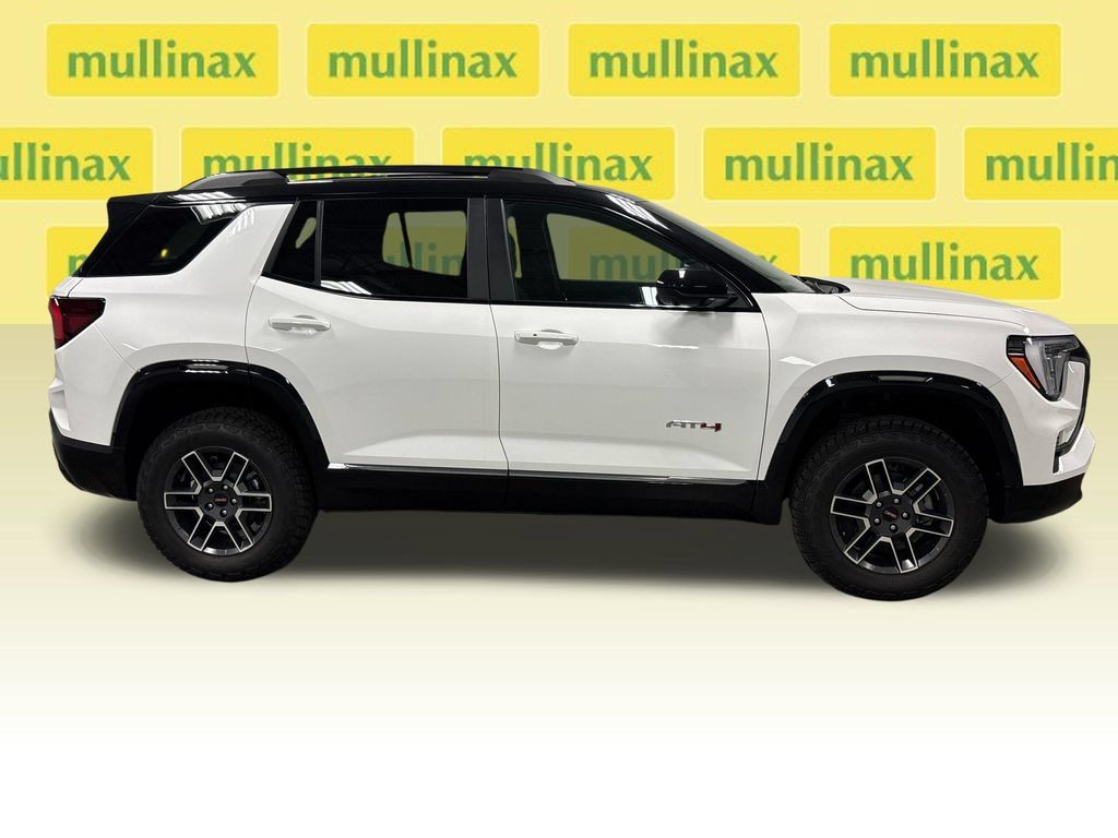 New 2026 GMC Terrain AT4 w/ Convenience Package III AWD/4WD image 19