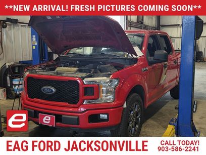 Used 2019 Ford F150 XL w/ Equipment Group 101A Mid