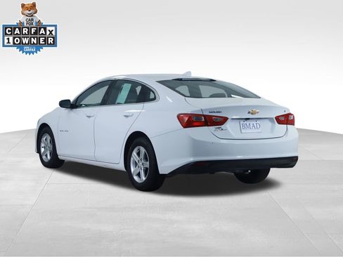 Used 2023 Chevrolet Malibu LT FWD image 11