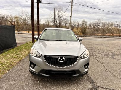 Used 2015 MAZDA CX-5 Sport w/ Bluetooth Audio Package