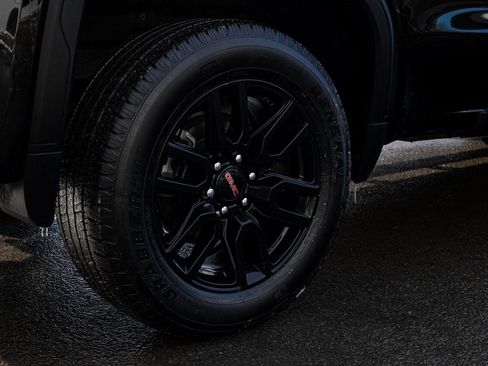 Used 2023 GMC Sierra 1500 Pro image 9