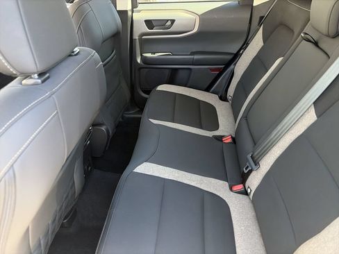 Used 2025 Ford Bronco Sport Big Bend AWD/4WD image 16