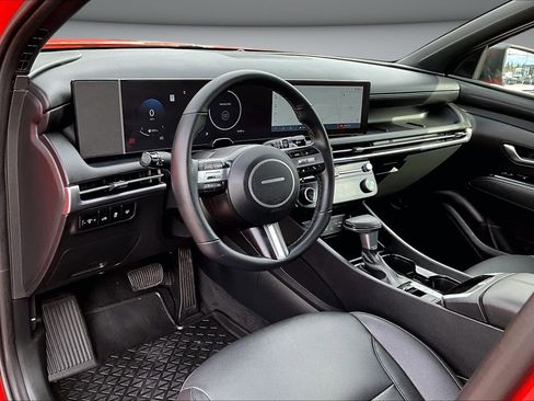 Used 2025 Hyundai Santa Cruz XRT image 17