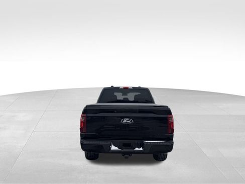 Used 2025 Ford F150 STX w/ Equipment Group 200A image 8