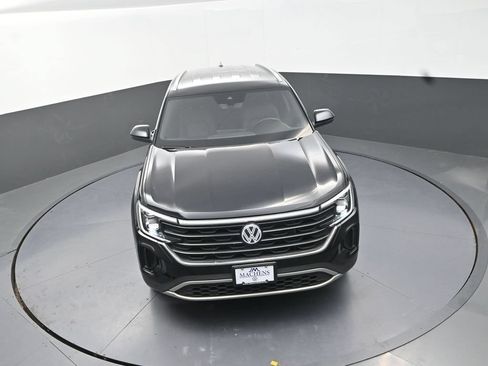 Used 2026 Volkswagen Atlas Cross Sport SE AWD/4WD image 15