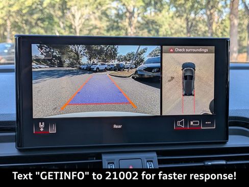 Certified 2023 Audi Q5 2.0T Premium Plus w/ Premium Plus Package image 27