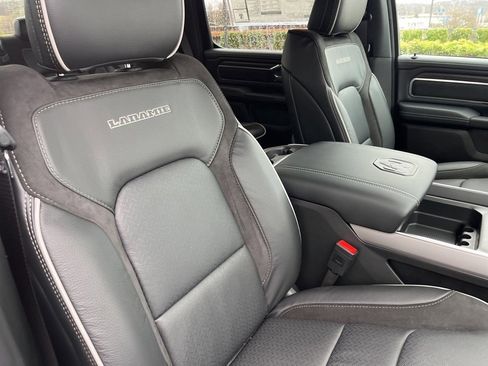 New 2026 RAM 1500 Laramie image 29