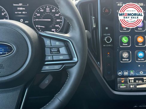 New 2026 Subaru Forester Limited AWD/4WD image 12