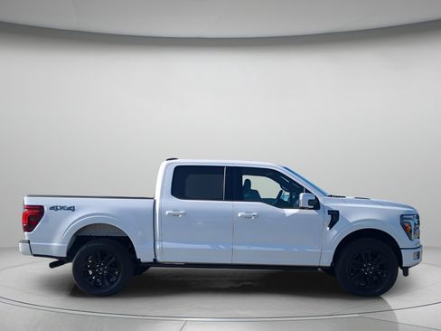 New 2026 Ford F150 Platinum AWD/4WD image 42