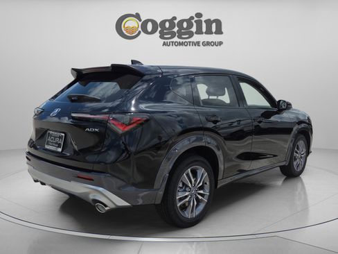 New 2026 Acura ADX FWD image 5