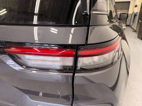 Used 2022 Jeep Grand Cherokee Summit w/ Adv Protech Group IV image 5