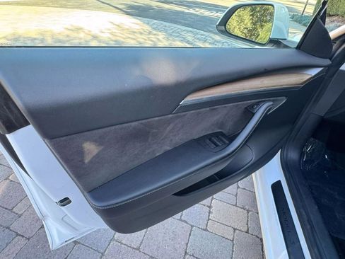 Used 2022 Tesla Model 3 Long Range image 20