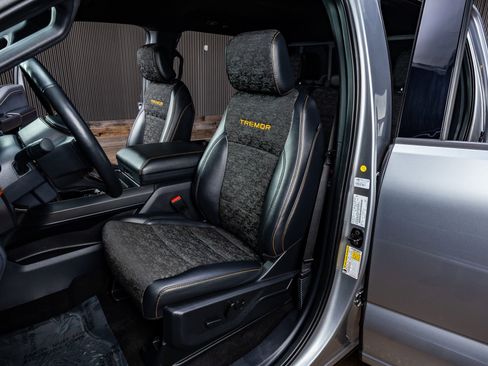 Used 2024 Ford F150 Tremor w/ Bed Utility Package image 28