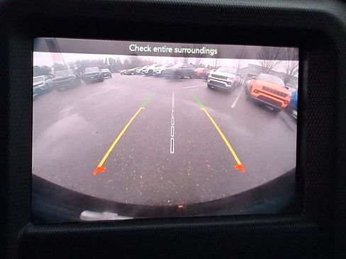 Certified 2023 Jeep Wrangler Sport image 30