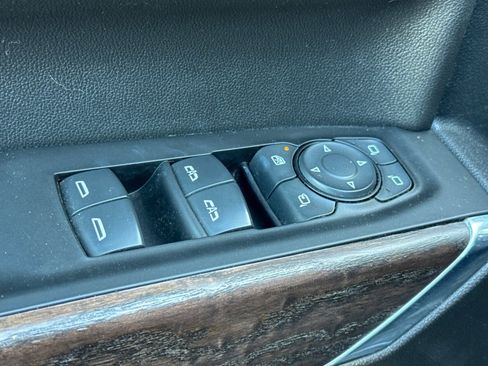 Used 2020 GMC Sierra 1500 Denali w/ Denali Ultimate Package image 11