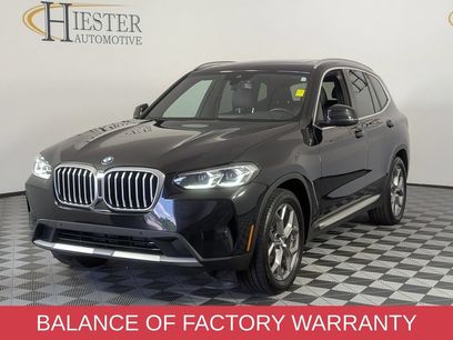 Used 2024 BMW X3 sDrive30i