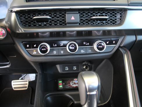 Used 2026 Acura ADX A-Spec FWD image 12