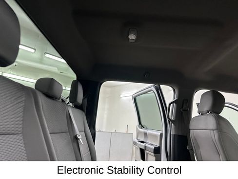 Used 2018 Ford F150 XLT AWD/4WD image 29