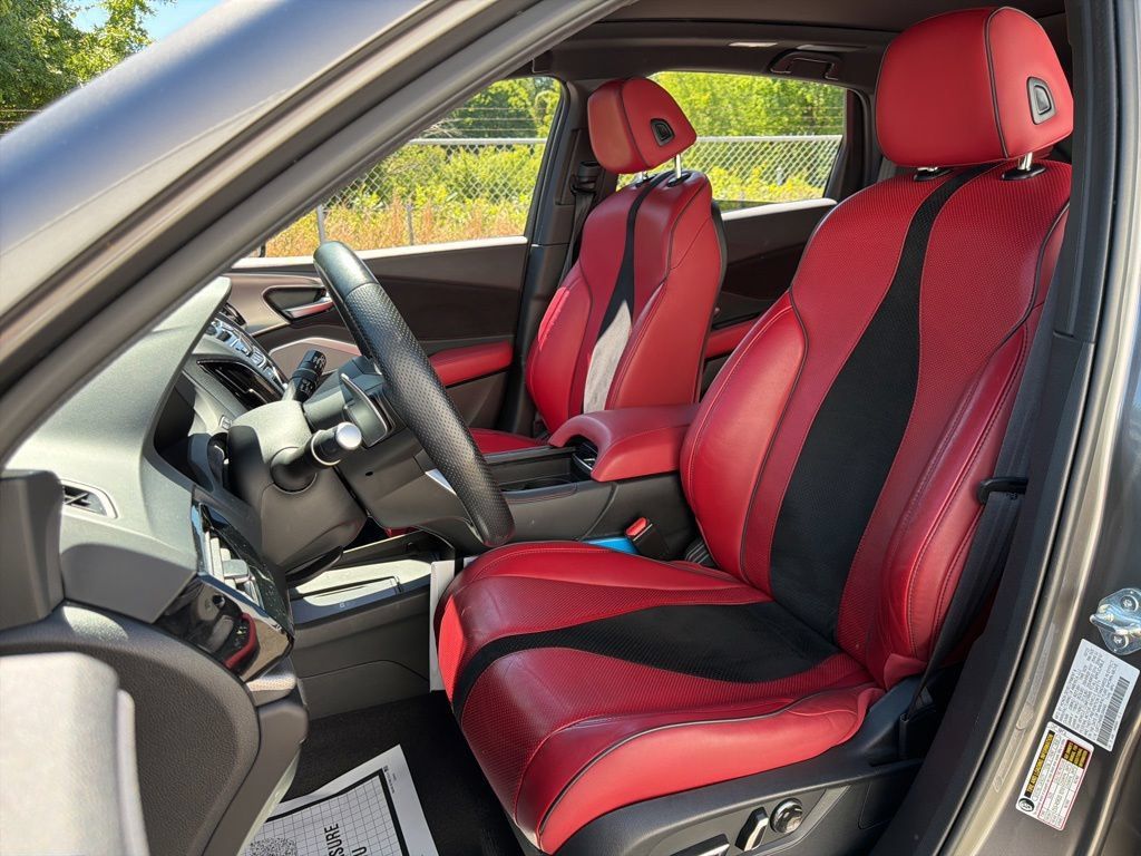 Used 2024 Acura RDX AWD w/ A-Spec & Technology Pkg image 24