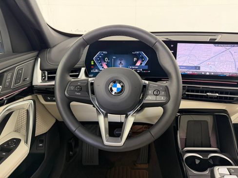Used 2026 BMW X1 xDrive28i w/ Convenience Package AWD/4WD image 11