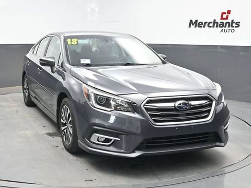 Used 2018 Subaru Legacy 2.5i Premium w/ Eyesight & BSD & Rcta & HBA AWD/4WD image 1