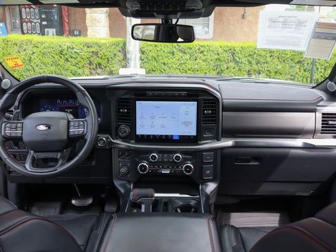 Used 2024 Ford F150 Raptor image 31