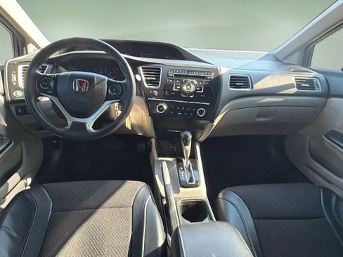 Used 2015 Honda Civic LX image 37