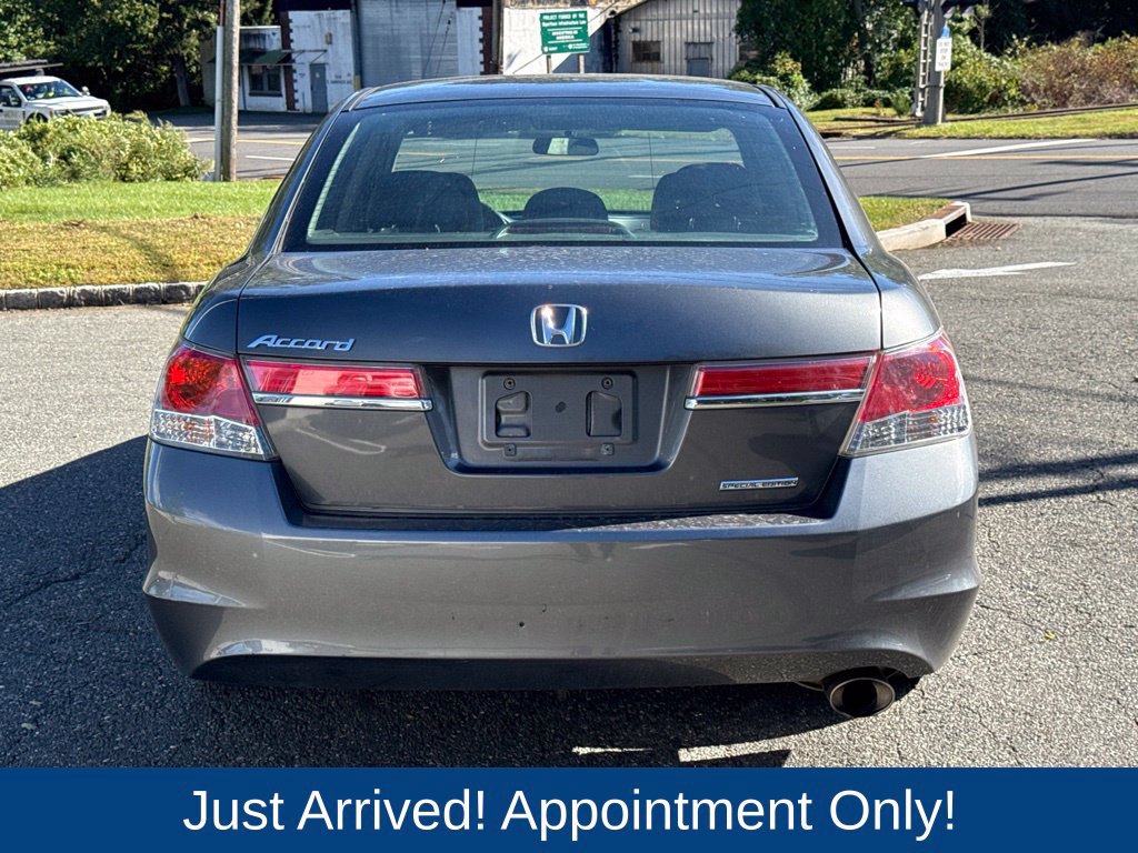 Used 2012 Honda Accord SE image 6