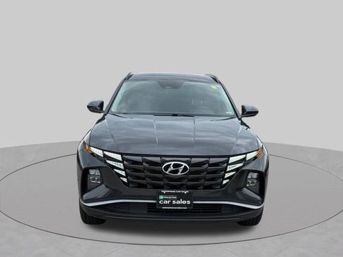 Used 2024 Hyundai Tucson SEL AWD/4WD image 11
