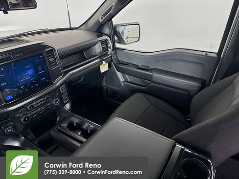 New 2026 Ford F150 STX image 22