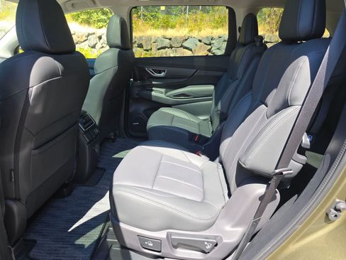New 2026 Subaru Ascent Limited AWD/4WD image 23