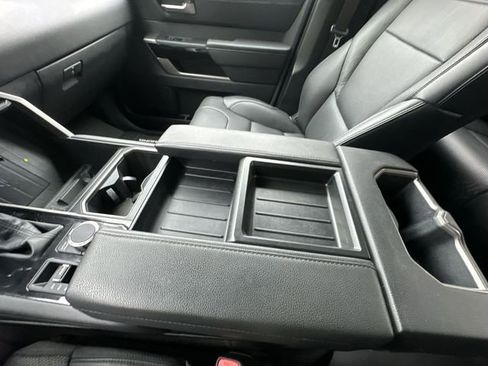 Used 2022 Toyota Tundra Limited image 26