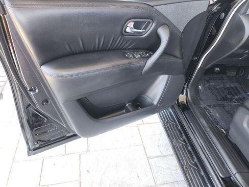 Certified 2023 Nissan Armada SV w/ Cargo Package RWD image 30