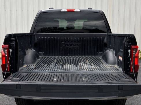 Used 2024 Ford F150 XLT w/ Mobile Office Package AWD/4WD image 29