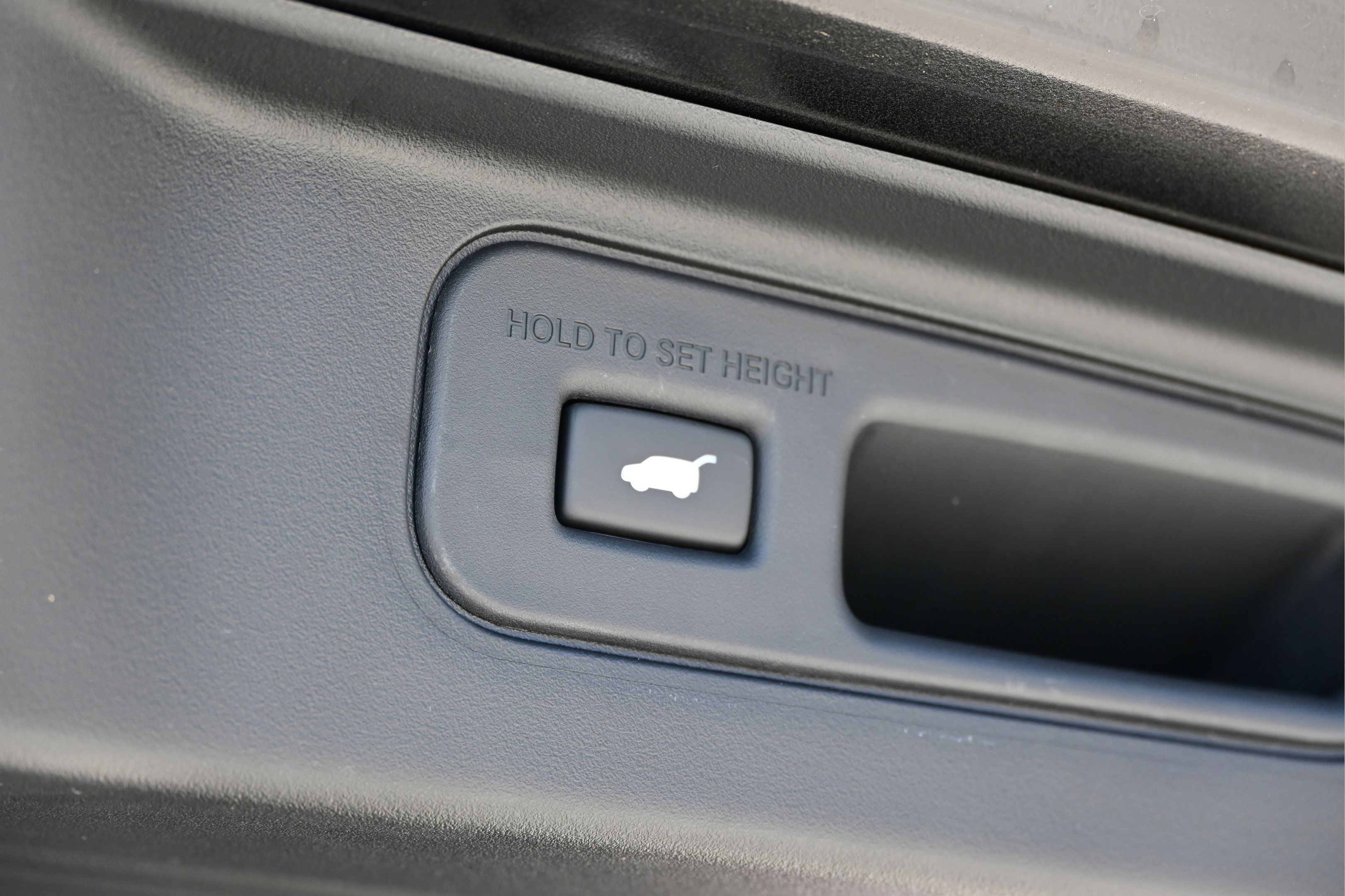 New 2026 Honda Passport TrailSport image 14