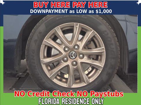 Used 2017 MAZDA MAZDA3 Sport w/ Preferred Equipment Package image 15