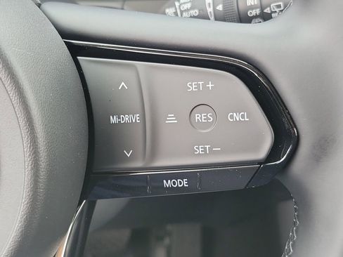 New 2026 MAZDA CX-5 Select AWD/4WD image 6