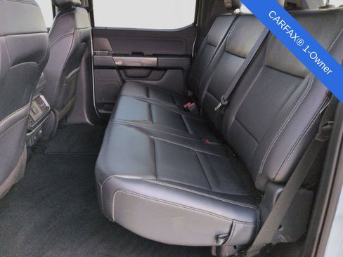 Used 2023 Ford F150 XLT w/ Equipment Group 302A High image 24