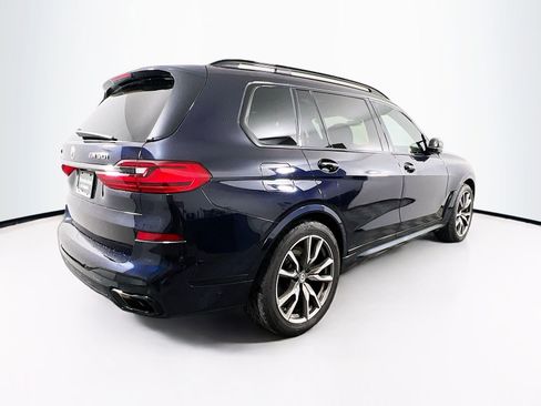 Used 2022 BMW X7 M50i AWD/4WD image 7