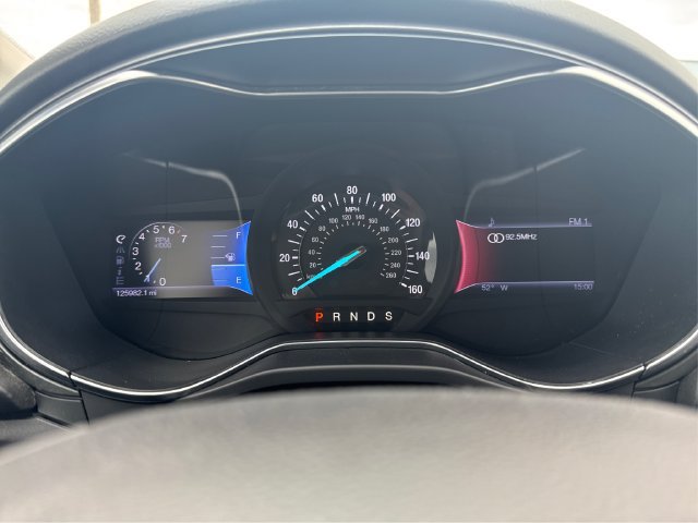 Used 2013 Ford Fusion Titanium AWD/4WD image 16