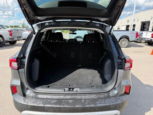 Used 2025 Ford Escape Active FWD image 19