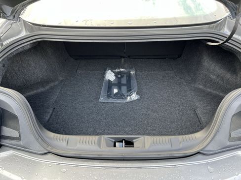 New 2026 Ford Mustang Coupe image 23