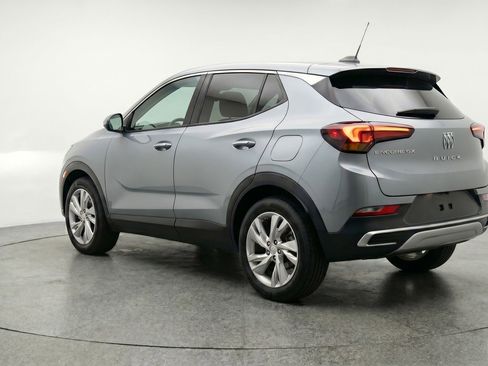 Used 2025 Buick Encore GX Preferred FWD image 6