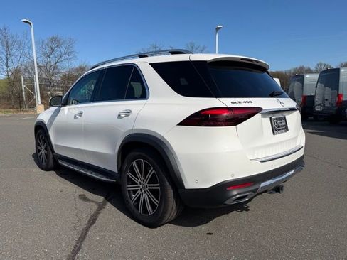 Certified 2024 Mercedes-Benz GLE 450 4MATIC image 5
