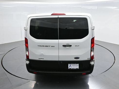 Used 2023 Ford Transit 350 XLT RWD image 44