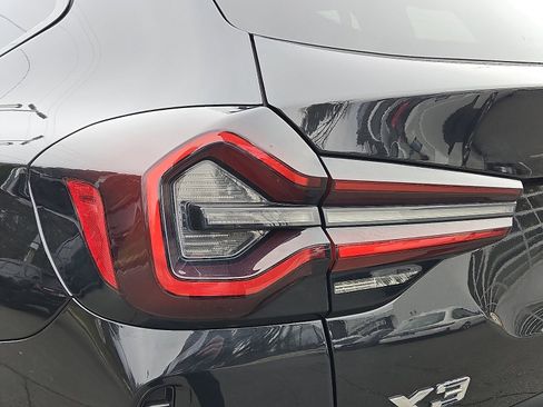 Used 2022 BMW X3 xDrive30i w/ M Sport Package 2 image 10