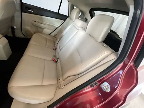 Used 2013 Subaru Crosstrek 2.0i Limited image 21