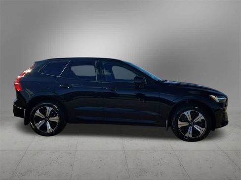 Used 2025 Volvo XC60 T8 Core w/ Protection Package Premier image 7